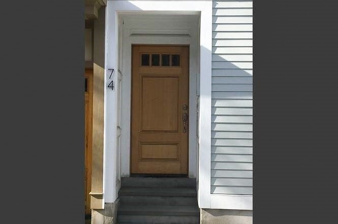 Building Photo - 74 F St