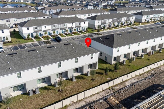 Building Photo - 2987 Skyline Lp