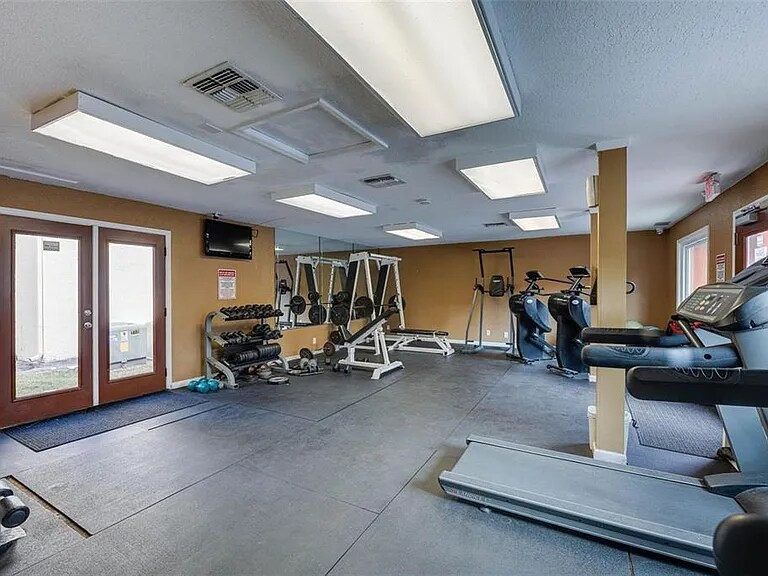 Building Photo - 772 E Michigan St