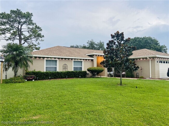 Building Photo - 3823 El Rado Ave