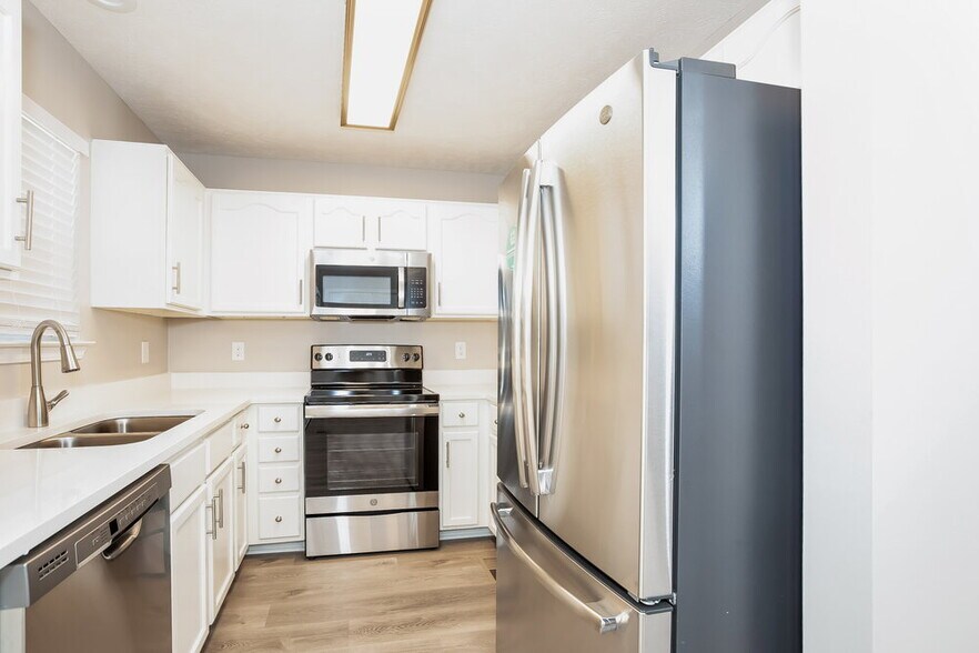 Building Photo - 3117 Barksdale Harbor Dr