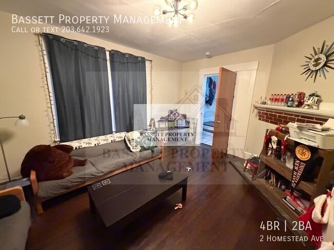 Building Photo - 2 Homestead Ave