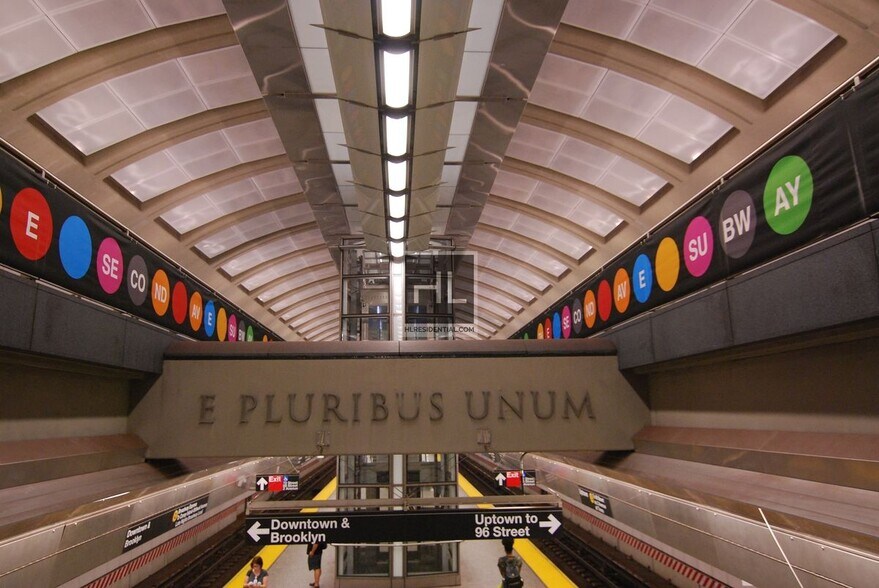 Building Photo - E. 72nd St., Upper East Side, Manhattan | 1 Bed, 1 Bath, Doorman, Gym, Q Train