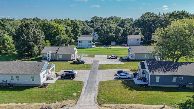 Building Photo - 108 Magruder Ave