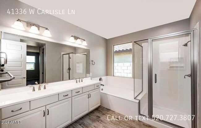 Building Photo - 41336 W Carlisle Ln