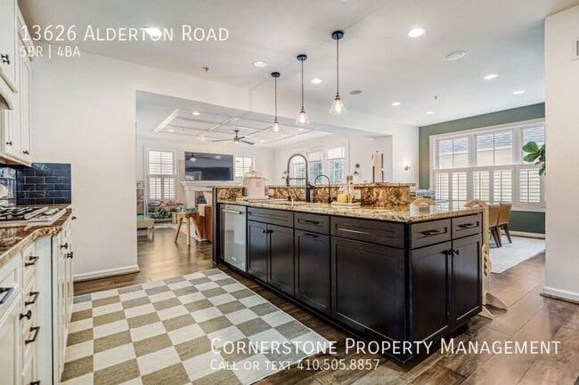 Building Photo - 13626 Alderton Rd