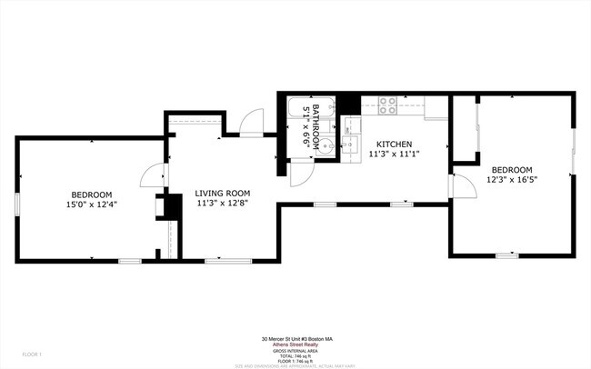 Building Photo - 30 Mercer St