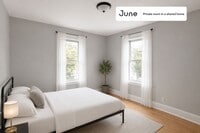 Building Photo - Room in Shared 6 bed/1.5 bath home in Somerville