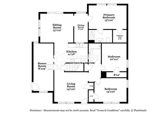Building Photo - 3 Bedroom Pet-Friendly Home in INDEPENDENC...