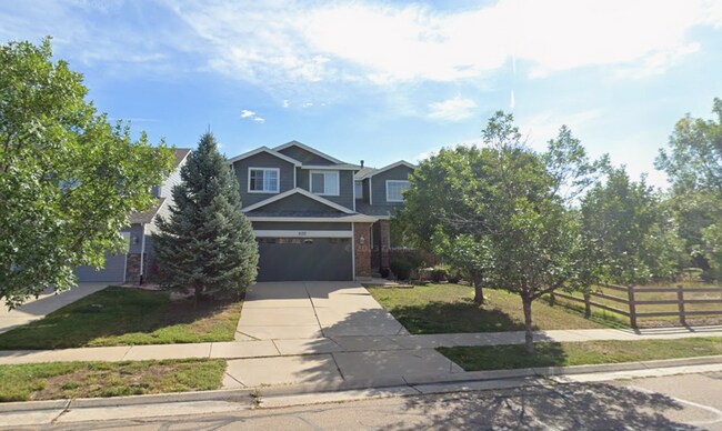 Primary Photo - Gorgeous home available for rent