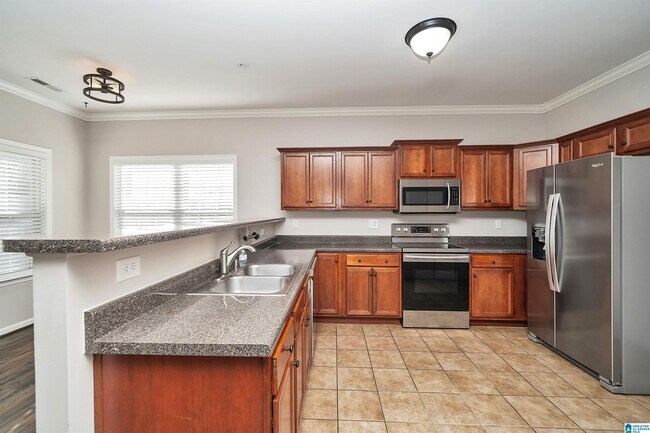 Building Photo - 1003 Meriweather Dr