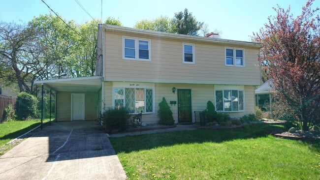 Building Photo - 24 Brandon Ave