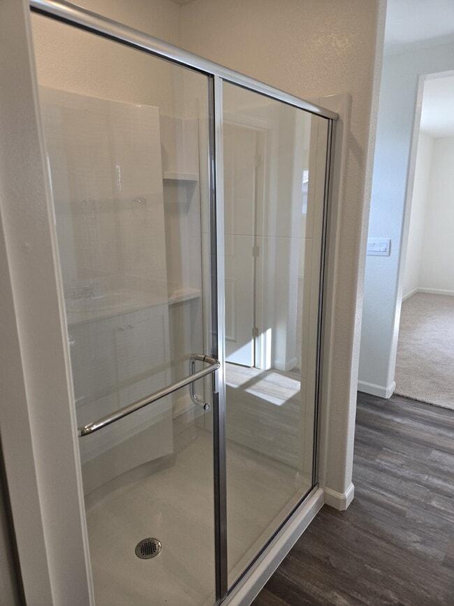 Building Photo - Newly Constructed Four Bedroom Home Short Distance to Shopping, Easy Bay Area Commute!