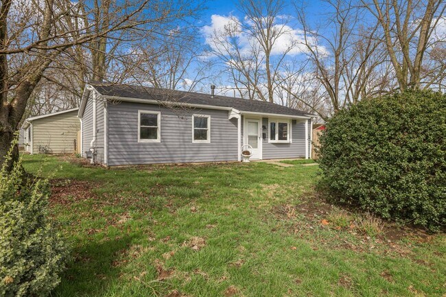 Building Photo - 5322 Newport Rd