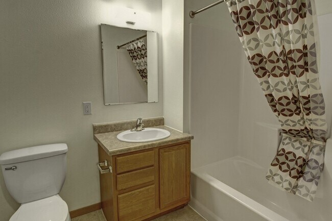 Building Photo - Dakota Apartments