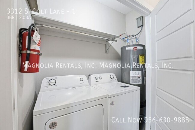 Building Photo - 3312 S Colt Ln