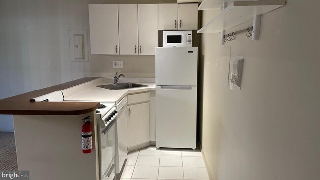 Building Photo - 2515 P St NW