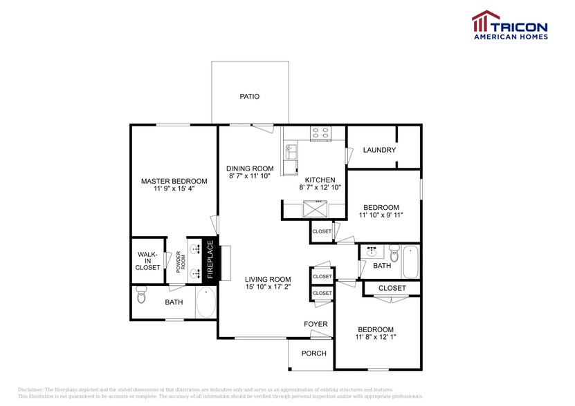 Building Photo - 3722 Hunters Run Ln