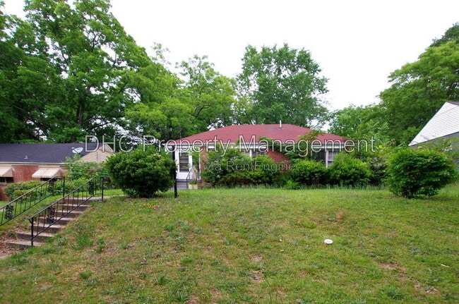 Building Photo - 1761 Tiger Flowers Dr NW