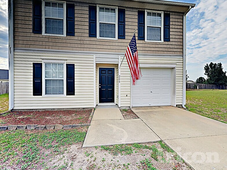 Building Photo - 208 E Waverly Pl Ct