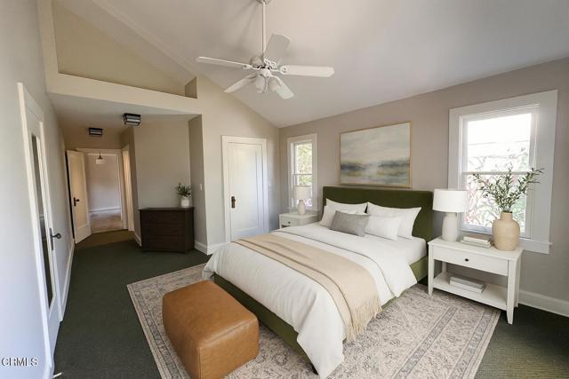 Building Photo - 930 N Fairview St