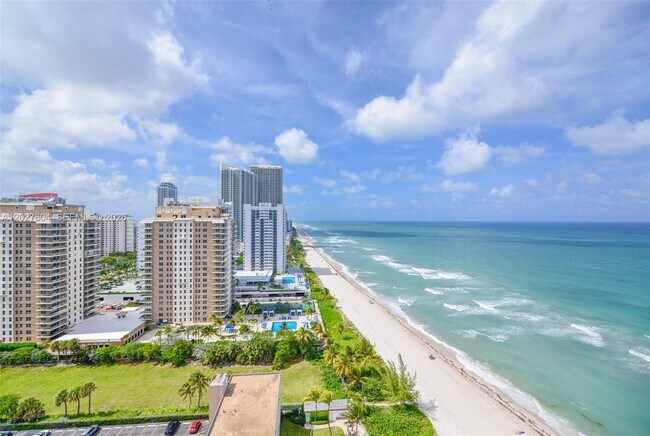 Building Photo - 1950 S Ocean Dr