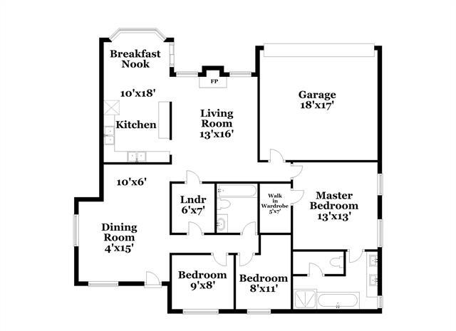 Building Photo - 4205 Martha Ln