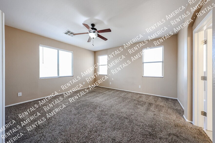 Building Photo - 6845 W Alta Vista Rd