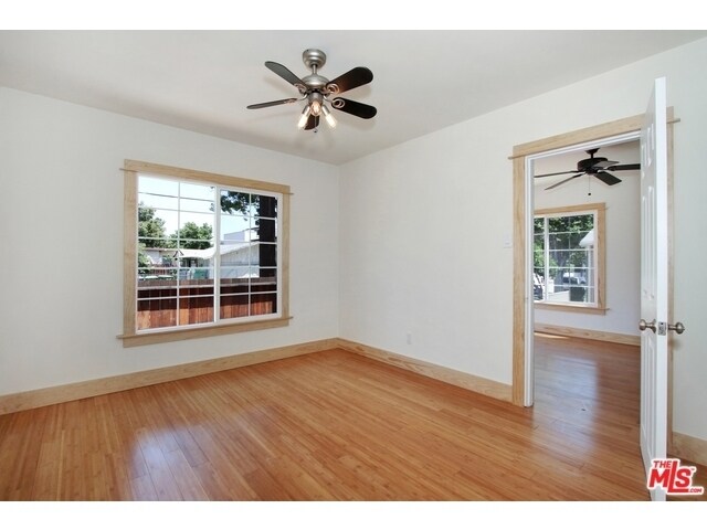 Bedroom - 1876 Ripple St