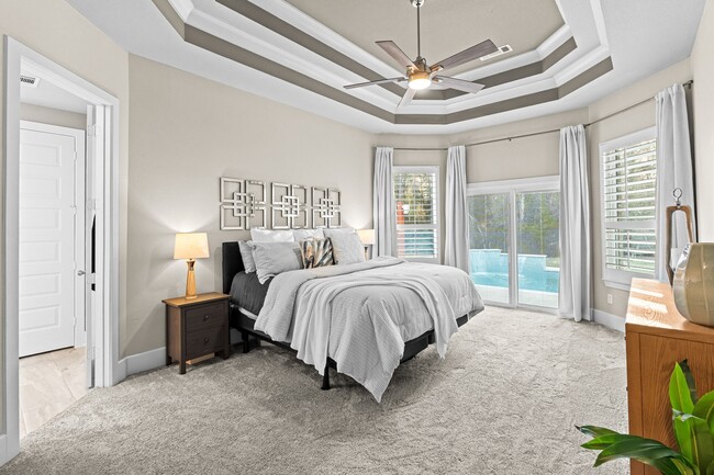 Building Photo - 141 Bronze Bow Dr