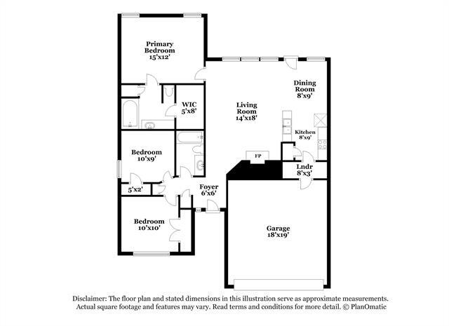 Building Photo - 1613 Audrey Dr
