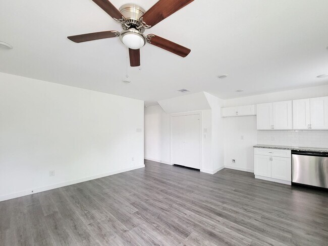 Building Photo - This newly constructed 3-bedroom, 2-bathroom unit offers modern living with 1,150 sq ft of space....