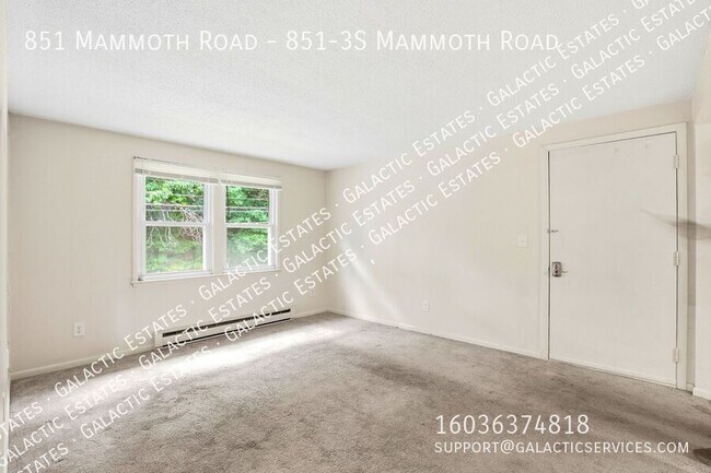 Building Photo - 851 Mammoth Rd
