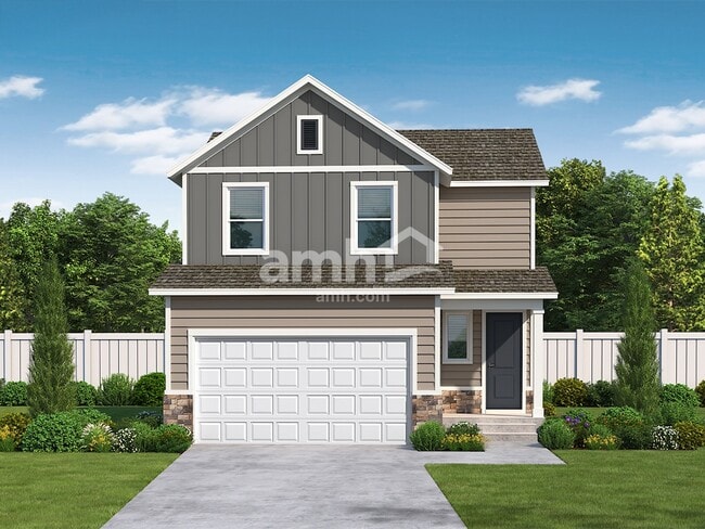 Building Photo - 5497 Damfield Ln