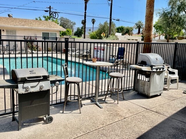 Building Photo - 73740 Santa Rosa Way