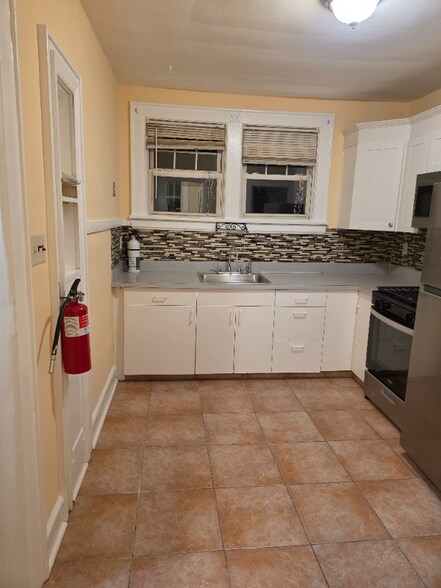 Primary Photo - 12 Gillespie Rd