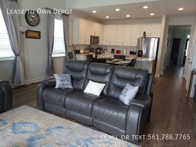 Building Photo - Lease to Own Home