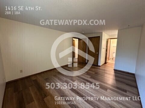 Building Photo - 1416 SE 4th St