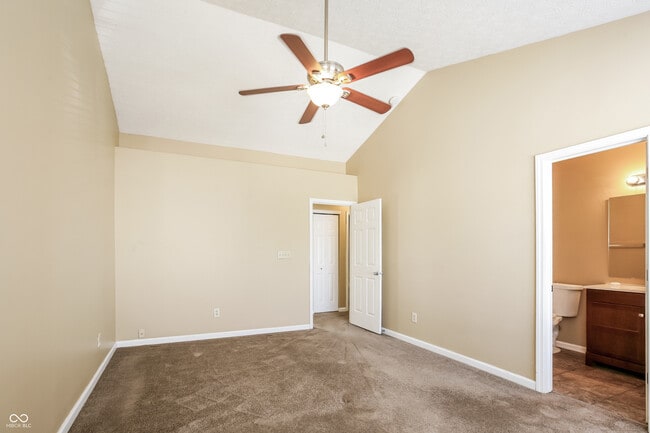 Building Photo - 5003 Lewiston Dr