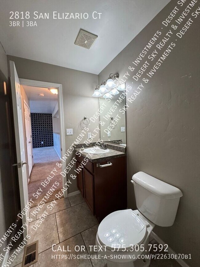 Building Photo - 2818 San Elizario Ct