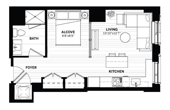 Building Photo - 135 Seaport Blvd