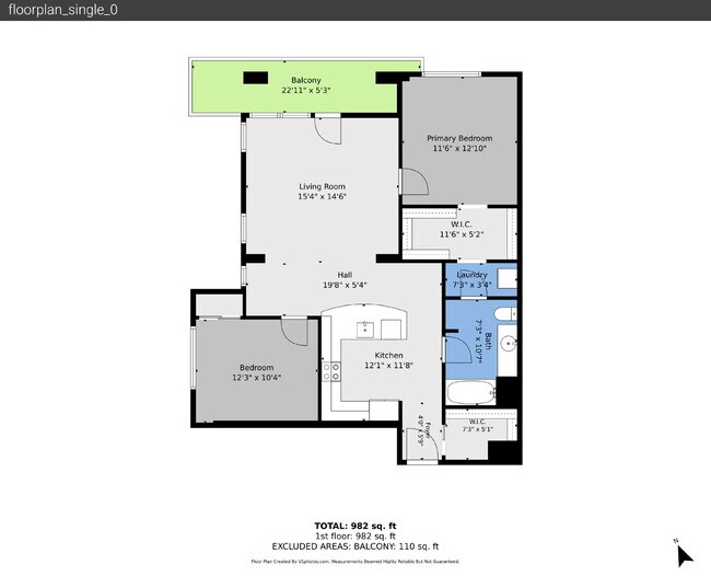 Building Photo - $2,820.95- 2 bed, 1 bath Condo in the heart of Denver with In Unit Laundry!