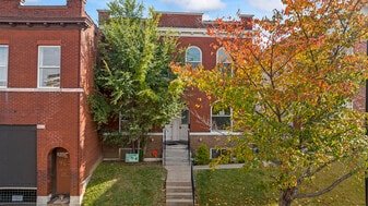 Building Photo - 4636 Virginia Ave