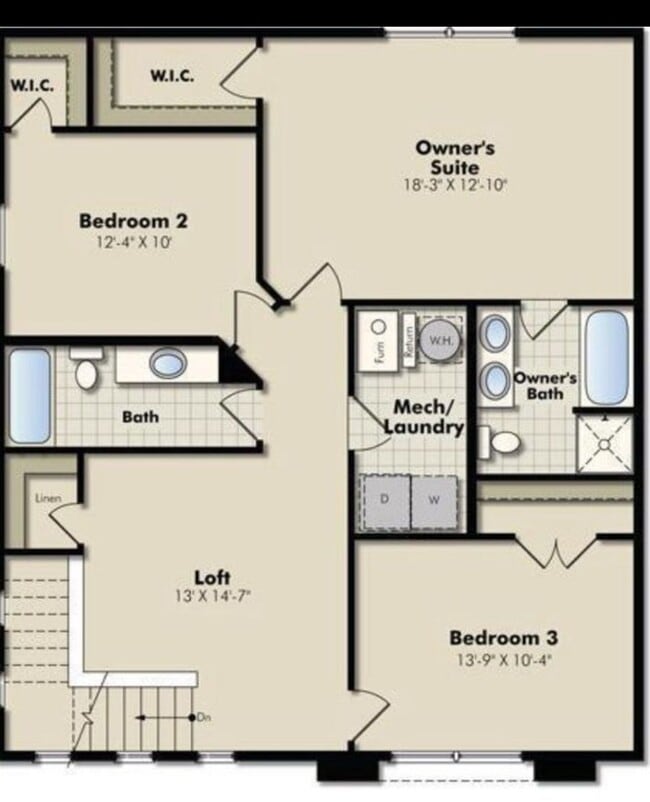 Building Photo - 15640 60th Ave N