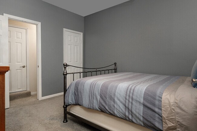 Building Photo - 110 Wintergreen Trail