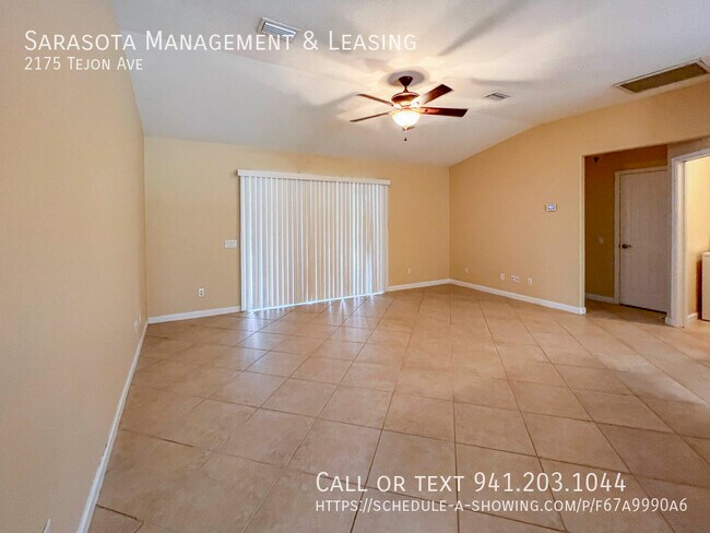 Building Photo - 2175 Tejon Ave