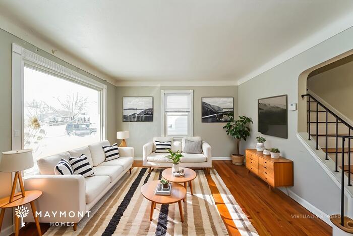 Building Photo - 1557 Woodrow Ave