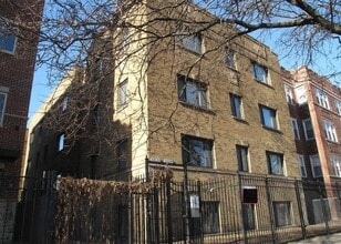 Building Photo - 4946 N Harding Ave