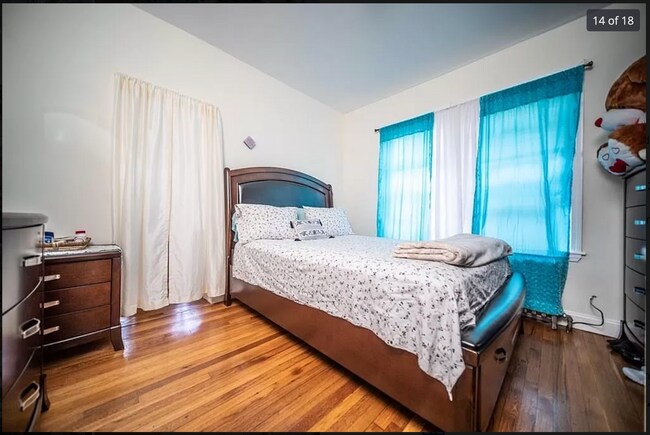 Bedroom #2 - 21 Leroy St