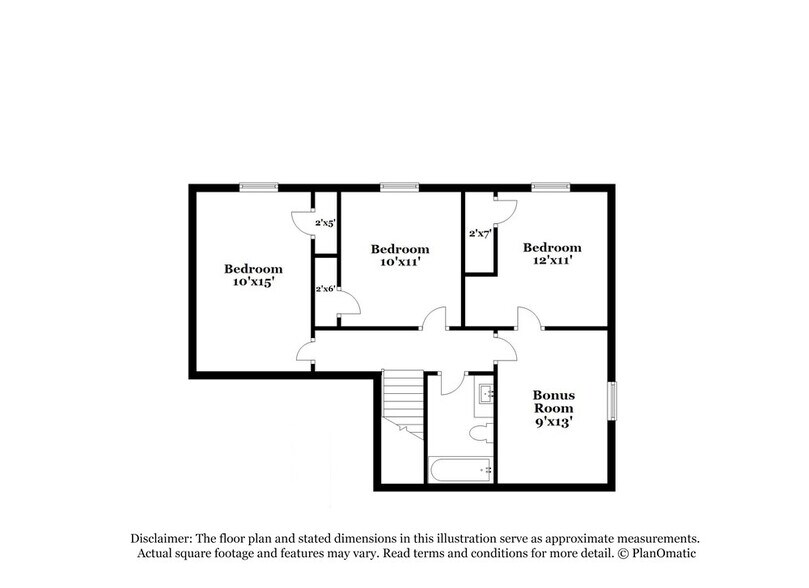 Building Photo - 702 Ponderosa Dr